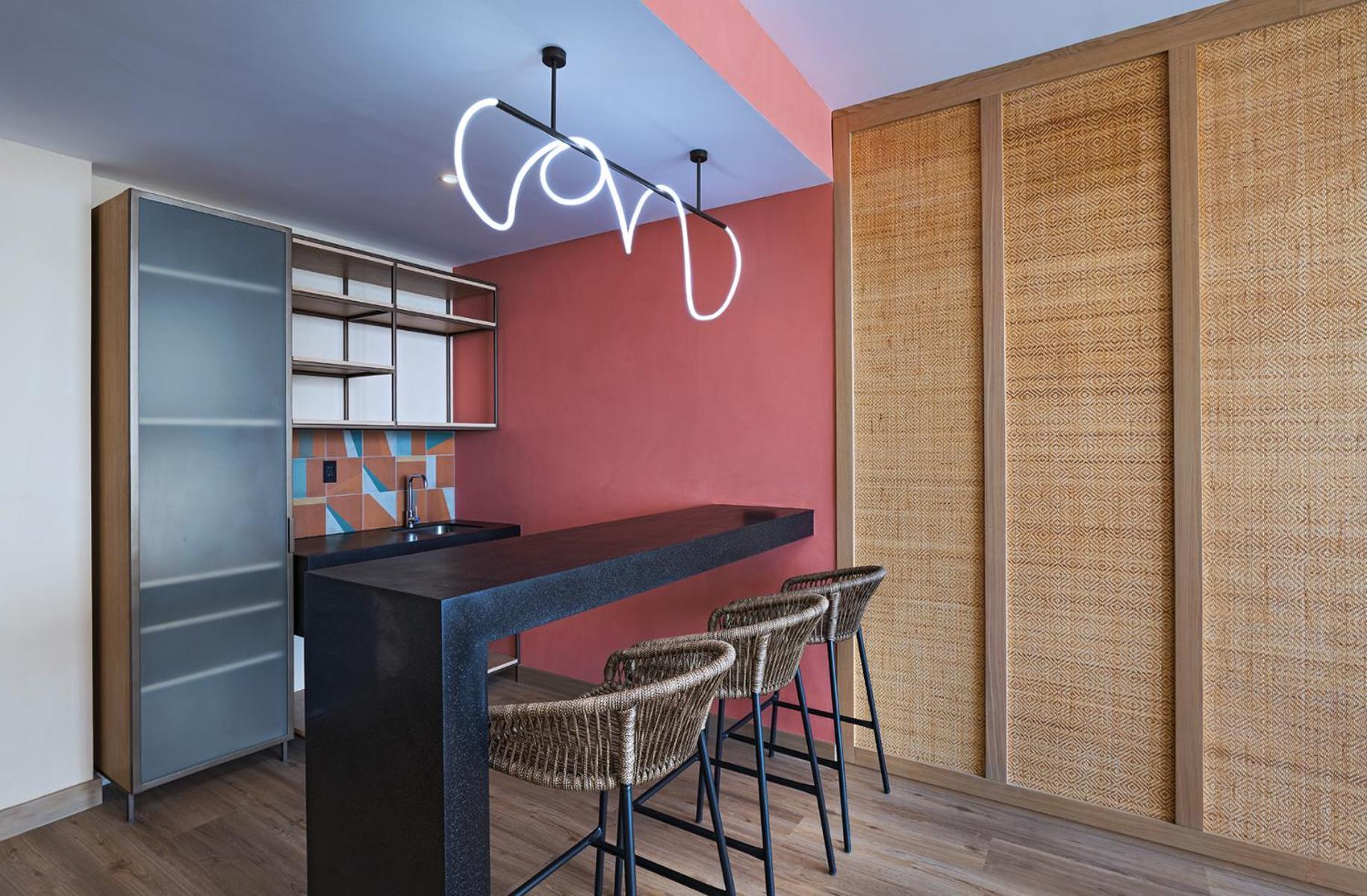 Aloft Playa Del Carmen Hotel Екстериор снимка
