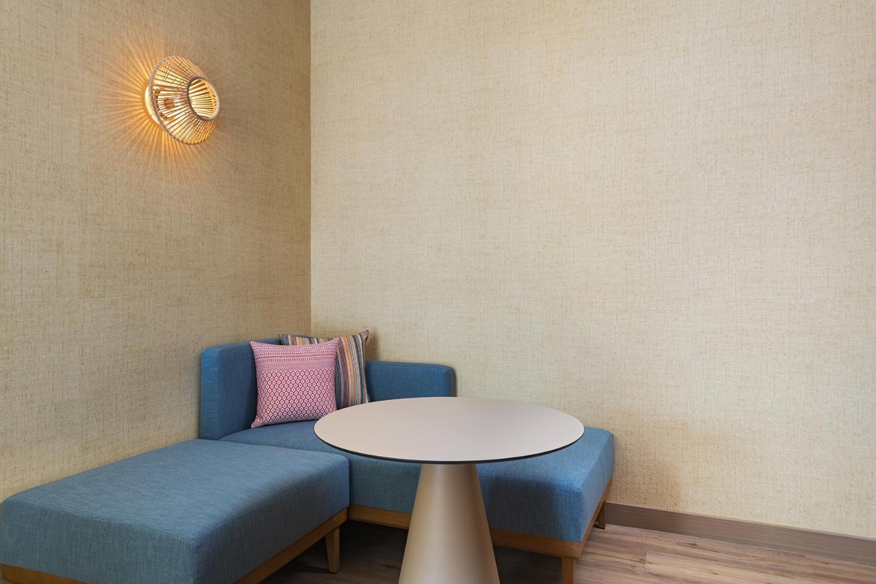 Aloft Playa Del Carmen Hotel Екстериор снимка